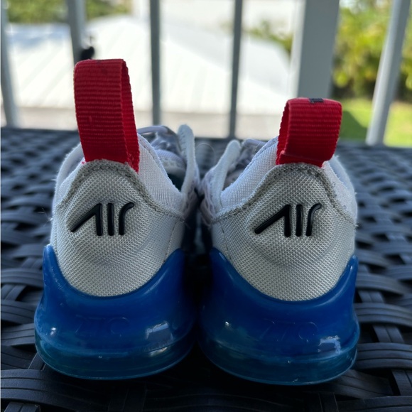 Nike air270 sneakers - Picture 2 of 6